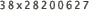 38x28200627