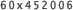 60x452006