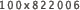 100x822006