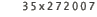 35x272007