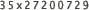 35x27200729