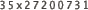 35x27200731