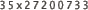 35x27200733