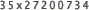 35x27200734
