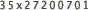 35x27200701