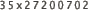 35x27200702
