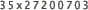 35x27200703