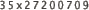 35x27200709