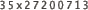 35x27200713