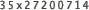 35x27200714