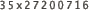 35x27200716