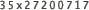 35x27200717