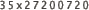 35x27200720