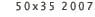 50x35 2007