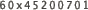 60x45200701