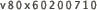 v80x60200710
