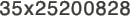 35x25200828