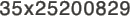 35x25200829