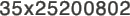 35x25200802