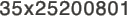 35x25200801