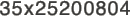 35x25200804