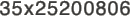 35x25200806