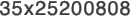 35x25200808