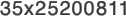 35x25200811