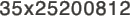 35x25200812