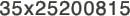 35x25200815