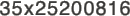35x25200816