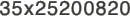 35x25200820
