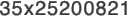 35x25200821