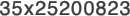 35x25200823