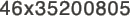 46x35200805