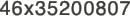 46x35200807