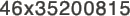 46x35200815