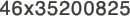 46x35200825
