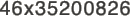 46x35200826