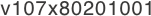 v107x80201001