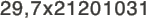 29,7x21201031