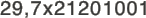 29,7x21201001