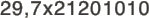 29,7x21201010