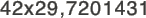 42x29,7201431