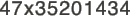 47x35201434