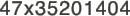 47x35201404