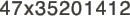 47x35201412