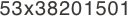 53x38201501
