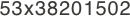 53x38201502