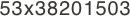 53x38201503